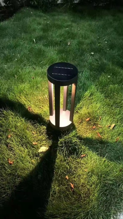 LED户外草坪灯