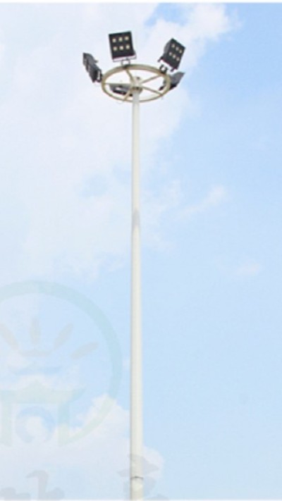 12米高杆灯