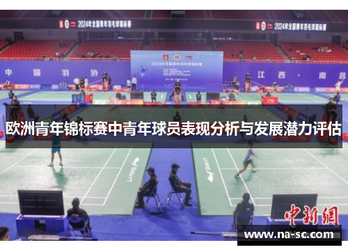 欧洲青年锦标赛中青年球员表现分析与发展潜力评估