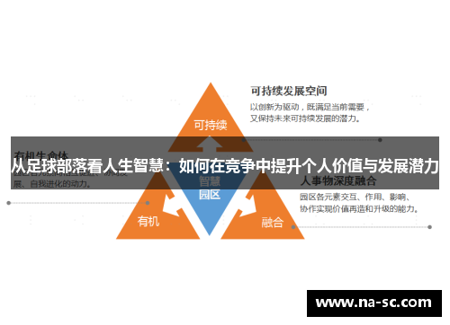 从足球部落看人生智慧：如何在竞争中提升个人价值与发展潜力
