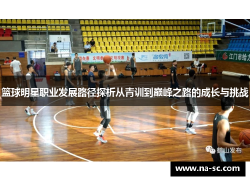 篮球明星职业发展路径探析从青训到巅峰之路的成长与挑战
