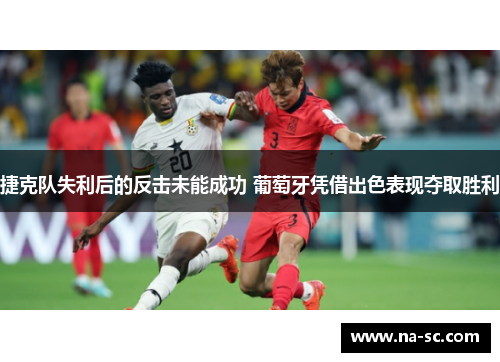 捷克队失利后的反击未能成功 葡萄牙凭借出色表现夺取胜利